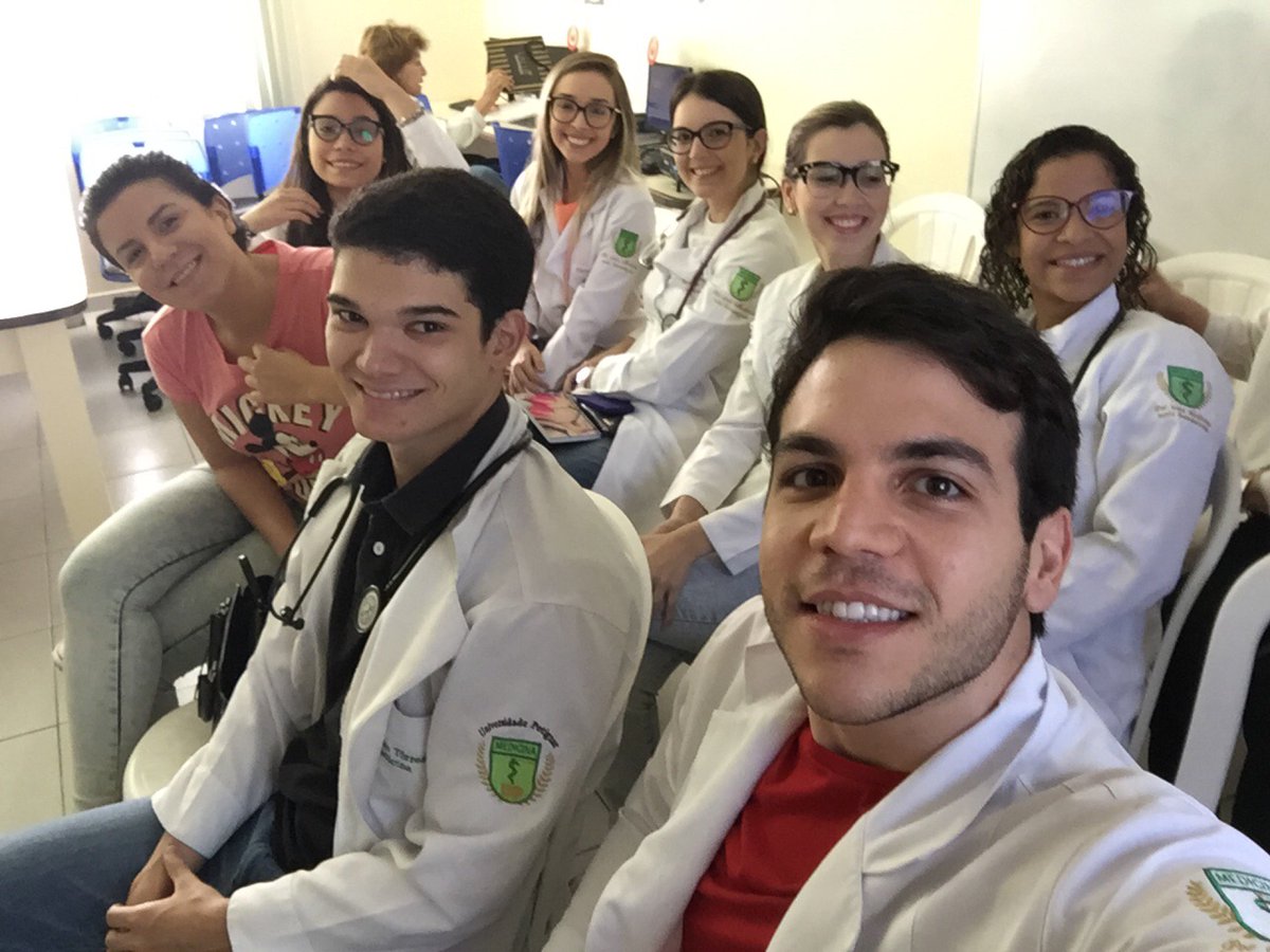 Aula de como emitir declaração de óbito (@ Hospital Infantil Varela Santiago in Natal, RN) swarmapp.com/c/eiEY9vCvoDv