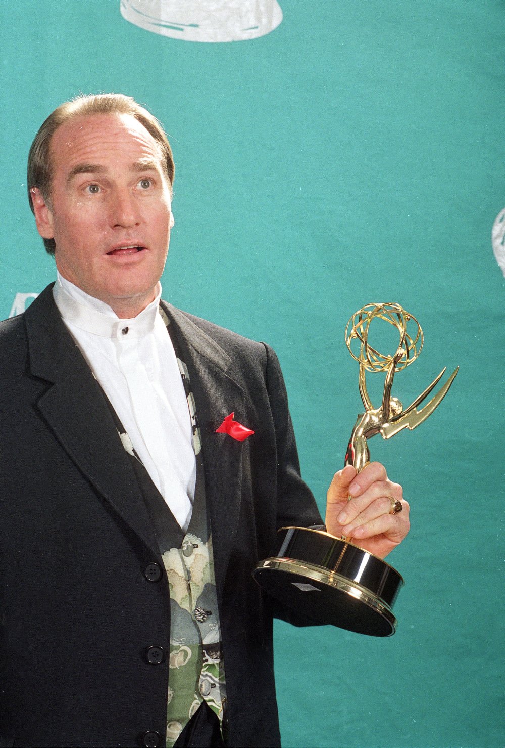 Happy Birthday to Craig T. Nelson, who turns 73 today! 