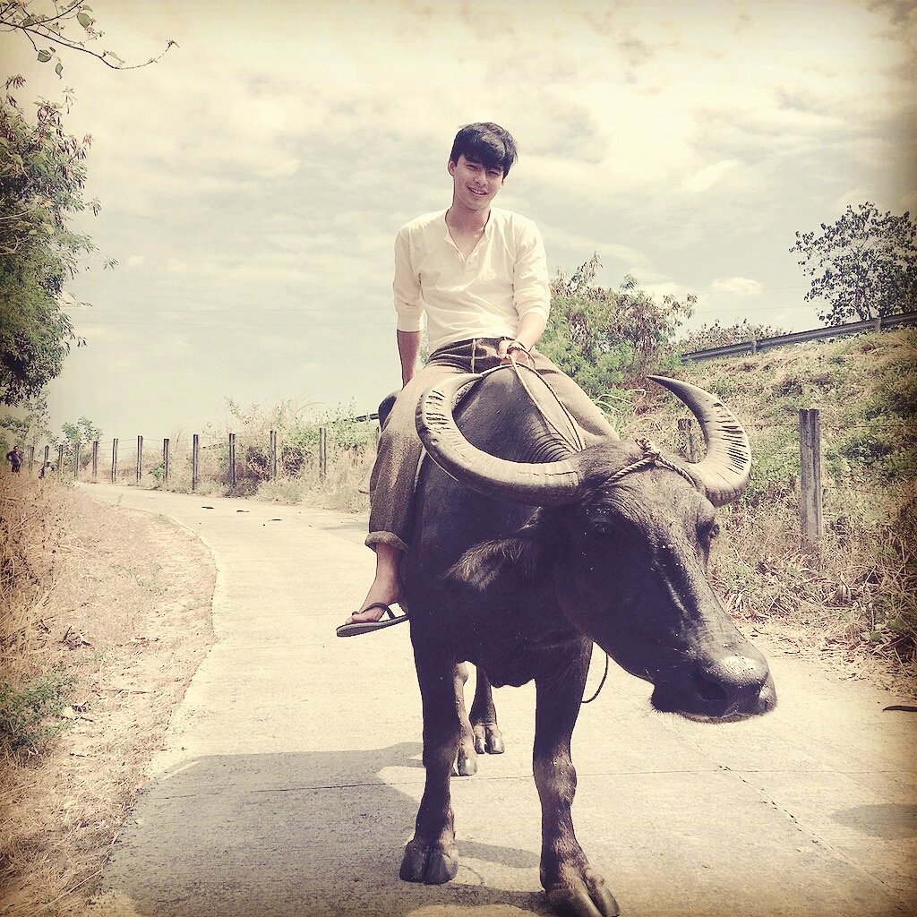 mokyaispotshane's tweet image. Yung naipost ko picture ni mokya sa IG ko mismo hahaha... gwapo naman neto.. #Mclisse
#risingactor #sikat @hashtag_mccoydl