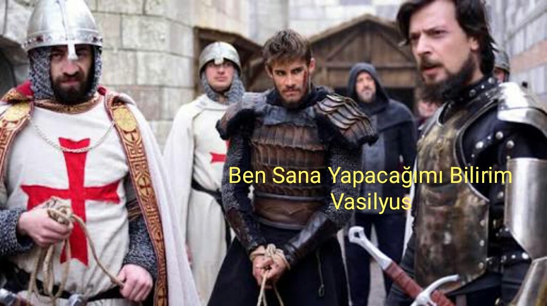 #DirilişIYIBoyu