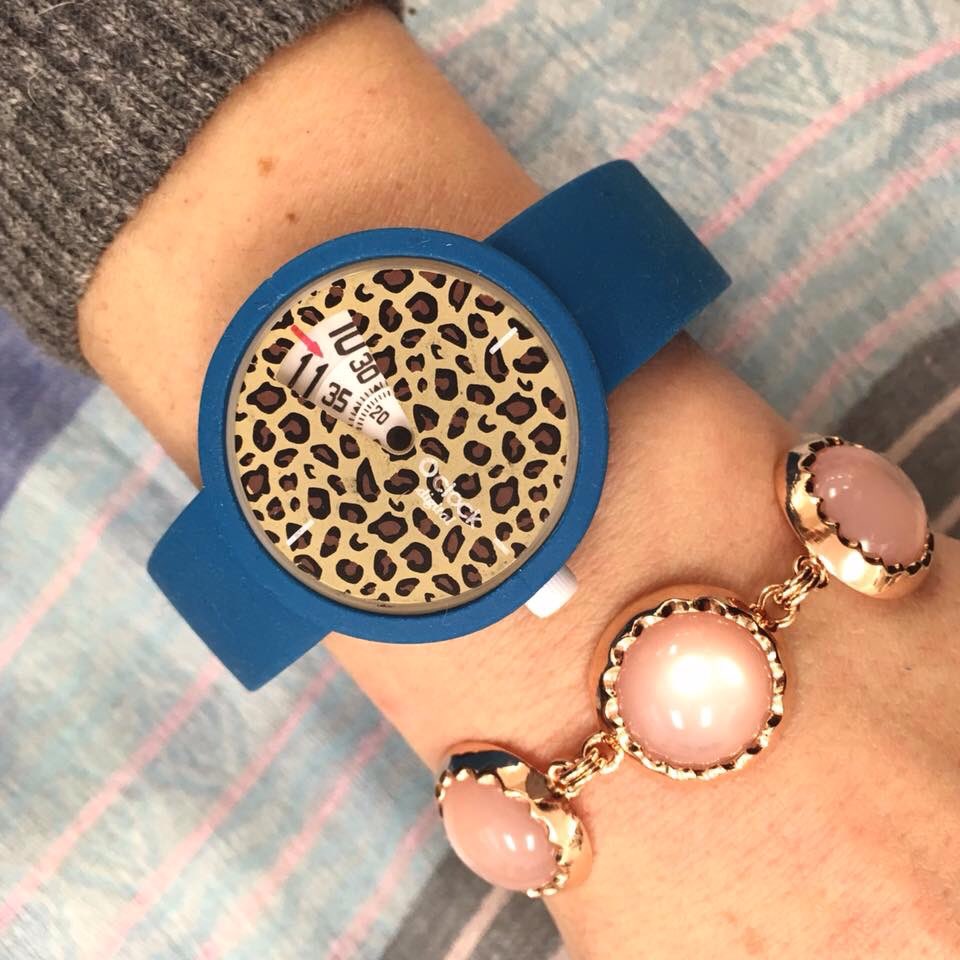 ManlioBoutique's tweet photo. OCLOCK https://t.co/GeuK2WHDOB
Bracciale PAVIE'
📞 329.0010906
#clocks #watches #bracelets #jewelry #bijoux #fashion https://t.co/laxSDCNnVM