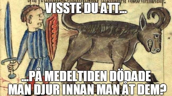 littkanonen's tweet photo. Visste du att #enrolighistoria är allt du velat veta? https://t.co/AOhF3Tr9Hv