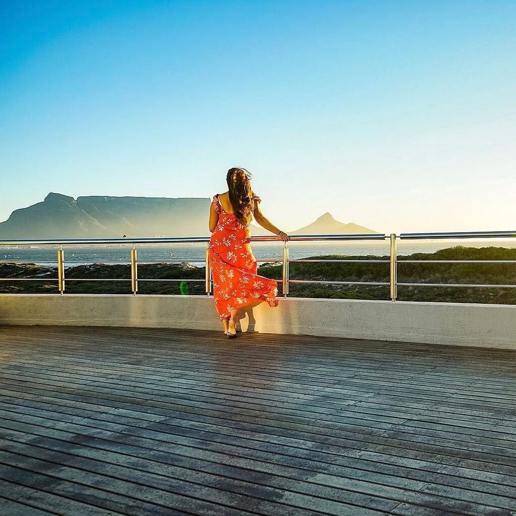 Recently we hosted U.K. Based travel blogger @gabrielahereandthere 
Here's what she has to say: 
I left Cape Town two weeks ago, and I'm al…