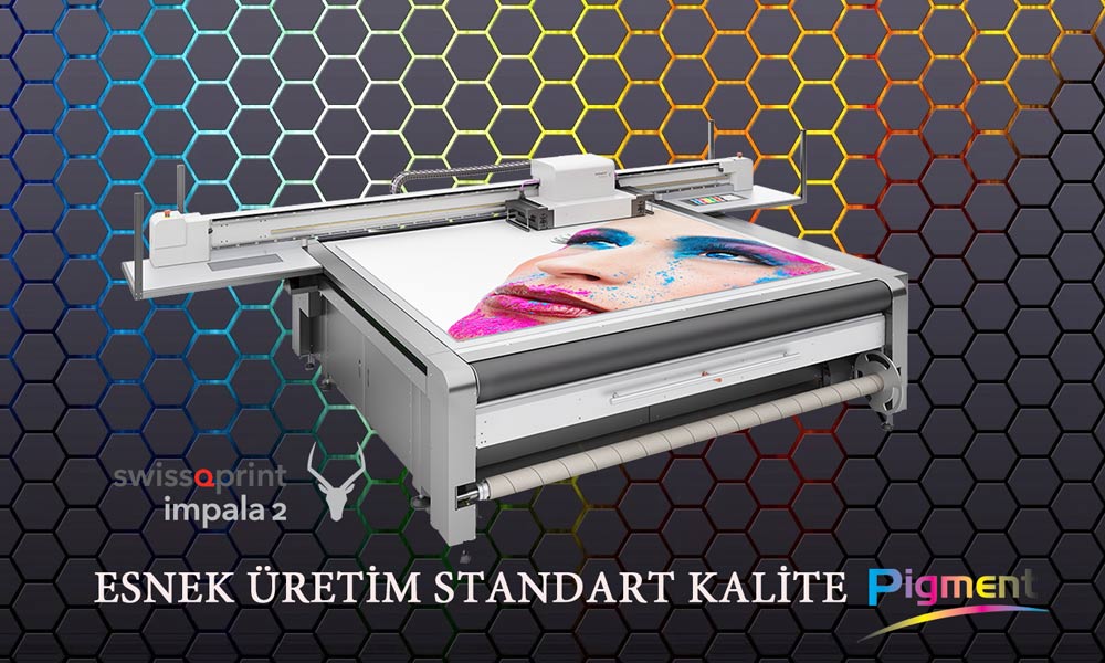 Pigment_Reklam's tweet photo. 2.5x3 metrelik baskı tablasıyla güçlü bir #UVbaskı makinesi olan #Impala2 , genişletilmiş tabla seçeneğiyle 2.5x4 m. kadar çözüm sunuyor. https://t.co/g6T9nwgZFA