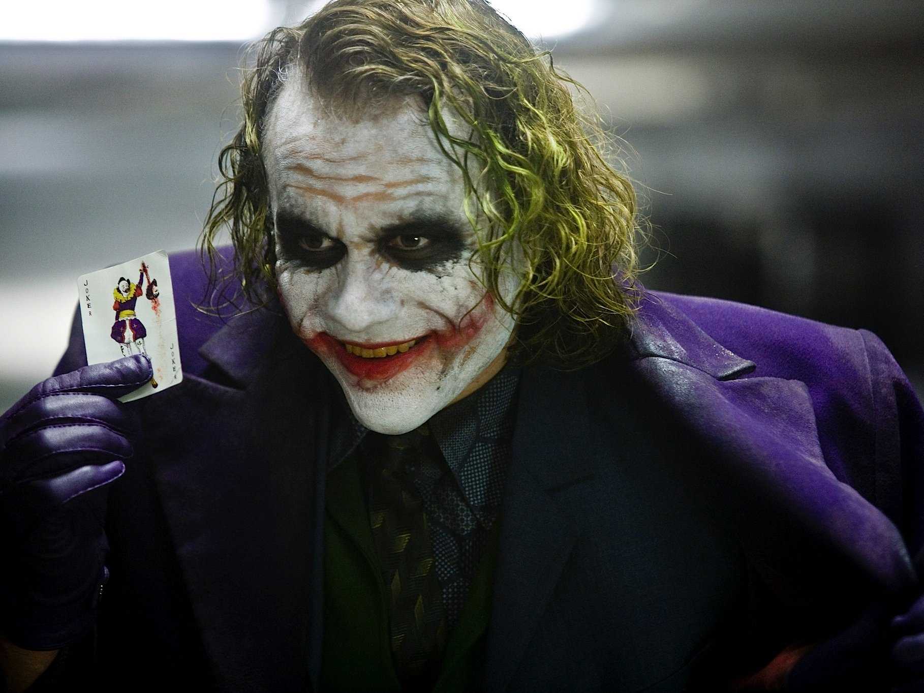 Happy Birthday to Heath Ledger, who would have turned 38 today! 