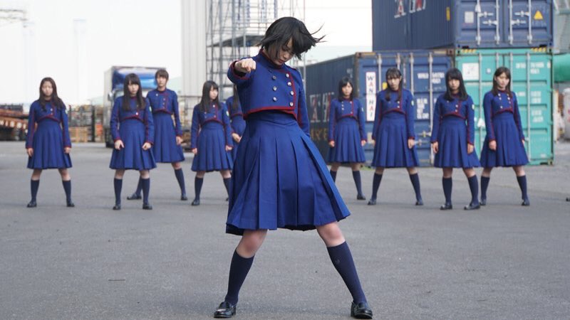 Nogi_sho_asuka's tweet photo. Twitterを始めたばかりです。
乃木坂、欅坂好きな人と繋がりたいのでタグします。
#乃木坂46 
#欅坂46 
#齋藤飛鳥
#平手友梨奈 
#RTした人全員フォローする 
#拡散希望 https://t.co/ag3Hlb5GSp