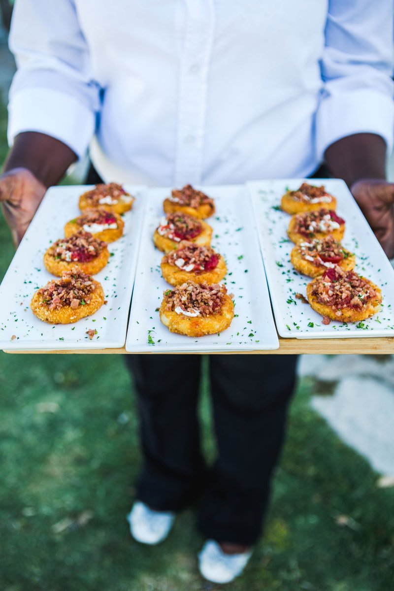 Delicious, fresh &amp; seasonal - expect only the best at Geelbek Restaurant.