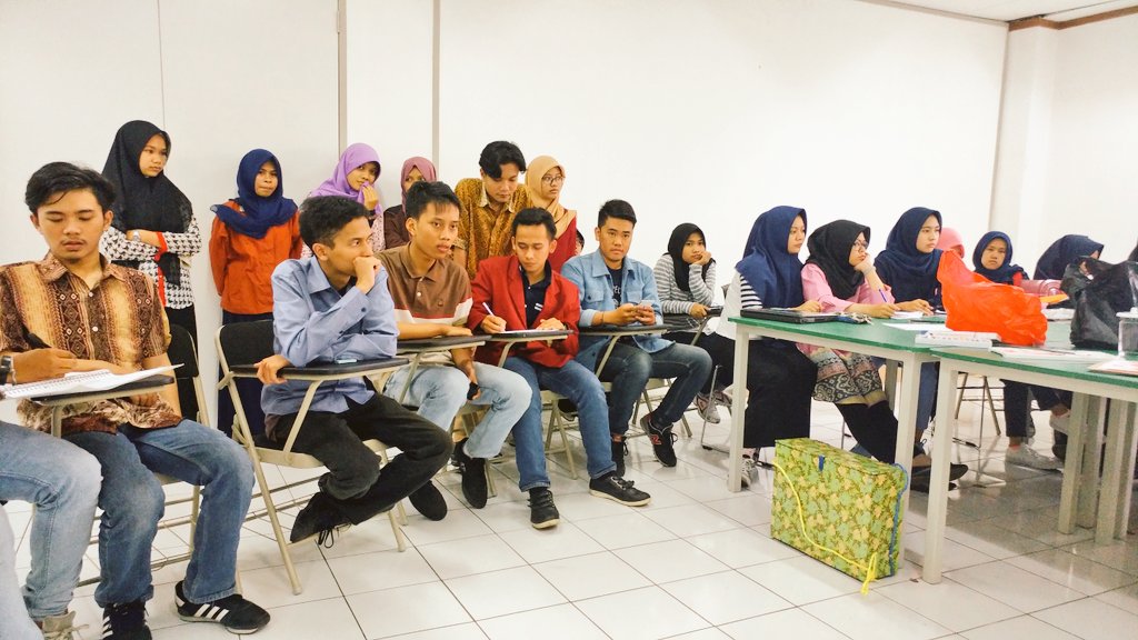 Universitas Muhammadiyah Bandung tweet media