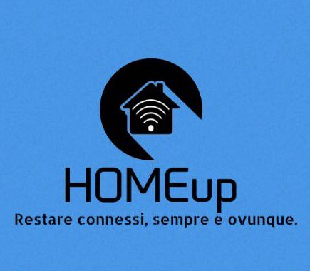 Con <a href="/HomeUpOfficial/">HomeUp</a> presto numerose novità per la gestione dei tuoi dispositivi, tutto con una sola applicazione!