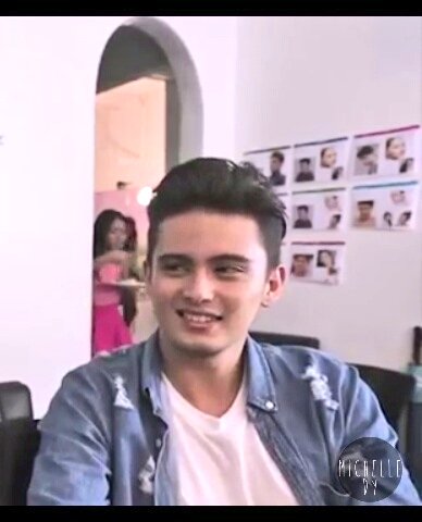 wljdzambo's tweet photo. Naddie ano ginagawa mo? hahaha cute mo!! @hellobangsie @JayeHanash 

(c) Youtube Channel: Michelle Dy https://t.co/Pr5lgcvCfZ