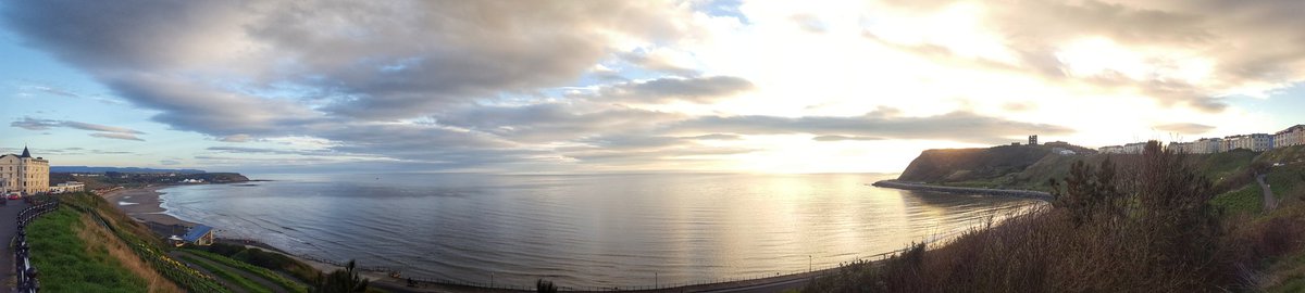 jot1983's tweet photo. Good morning @Scarborough_UK @Welcome2Yorks @YorksCoastRadio @IFYorkshire @Yorkshire_IP @NYMoorsCoast @in_Scarborough @ScarboroughUK https://t.co/uwEN1PAmkI