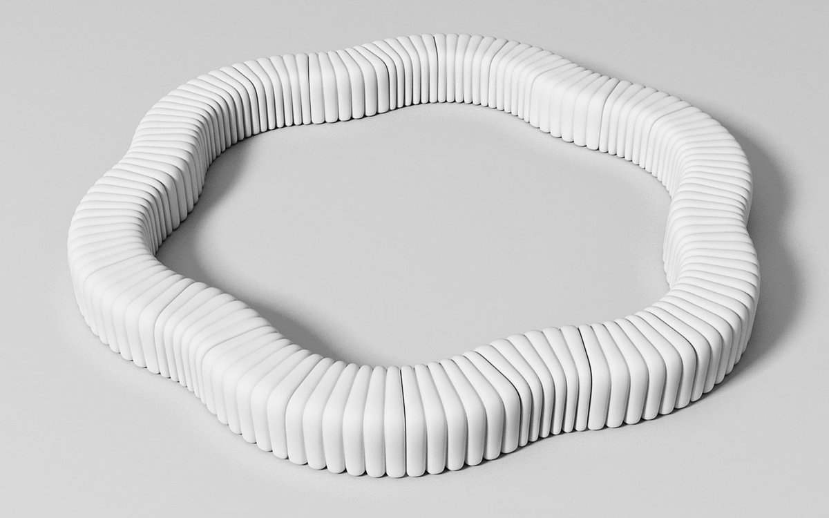 Decorazzio's tweet photo. #MacStopa создал River Snake для @TONONitalia Новинку представят на #SalonedelMobile2017 
https://t.co/rRH350daW9
#design #furniture https://t.co/yy94OvcvuW