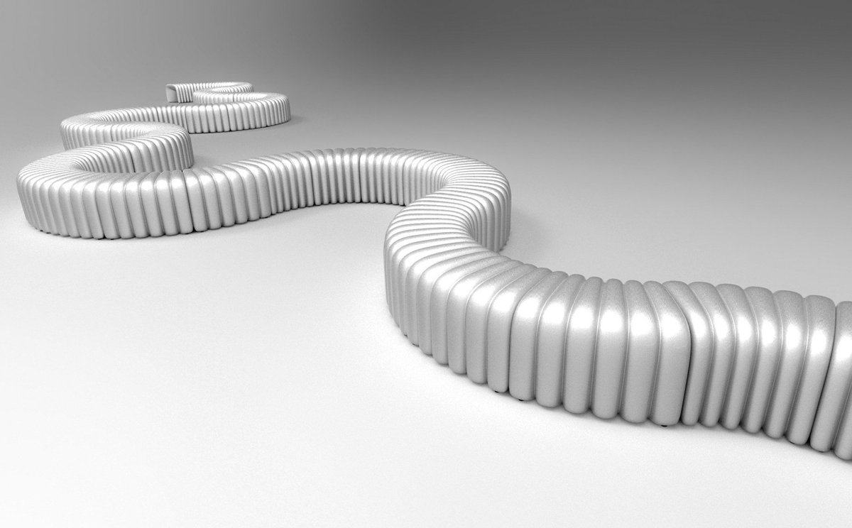 Decorazzio's tweet photo. #MacStopa создал River Snake для @TONONitalia Новинку представят на #SalonedelMobile2017 
https://t.co/rRH350daW9
#design #furniture https://t.co/yy94OvcvuW