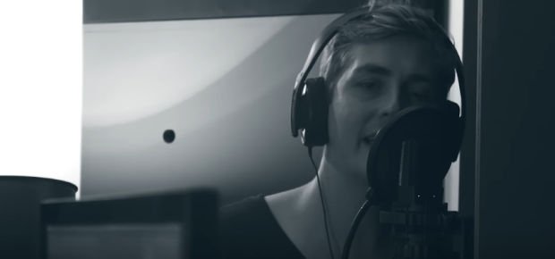 WATCH: <a href="/ISOband/">ISO</a> takes fans into the studio in new music video bit.ly/2nRRy7u