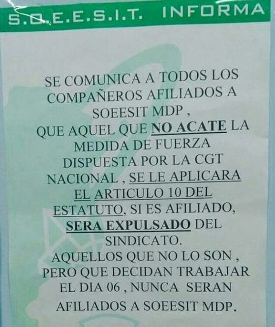 fabricioabella's tweet photo. #Democracia #SOEESIT https://t.co/3SiXV2kQ4A