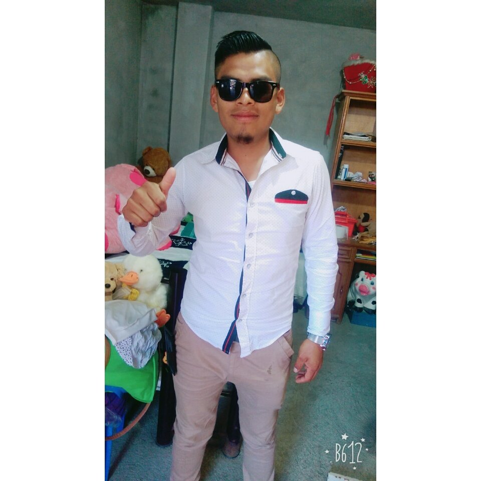 AlfredoSolache's tweet photo. #NuevaFotoDePerfil https://t.co/fA8JlOIGI8