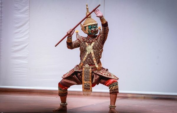 Kong Sitho on X: "ថៃ​​ដាក់​ស្នើ​សុំ​បញ្ចូល​ល្ខោន​ខូនជា​សម្បត្តិ​បេតិកភណ្ឌ​ពិភពលោក​…  https://t.co/ZtYAIkoaTz https://t.co/Evkhcjptnr" / X