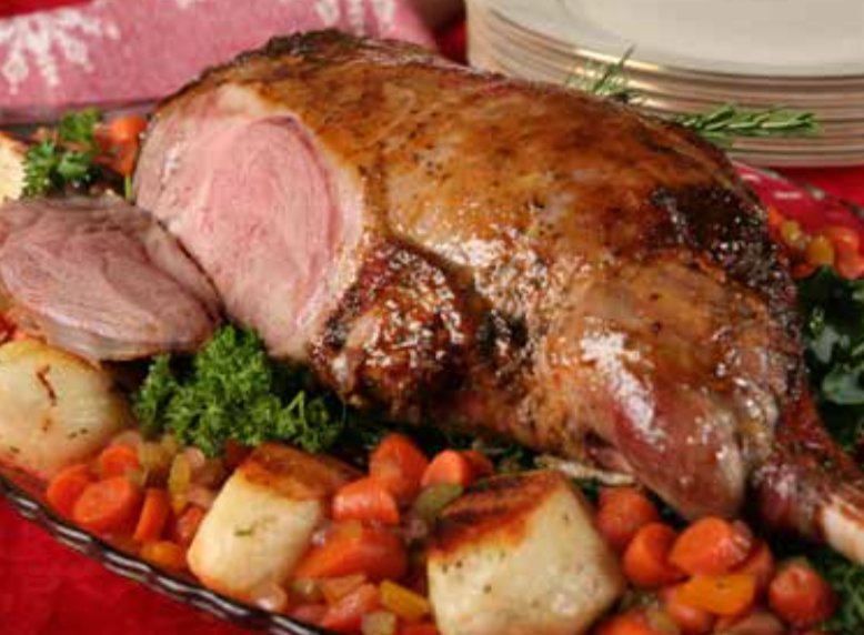 Order your #Lamb for #Easter from leg &amp; shoulder joints, perfect for a family roast to cutlets or fillet for something a little special.