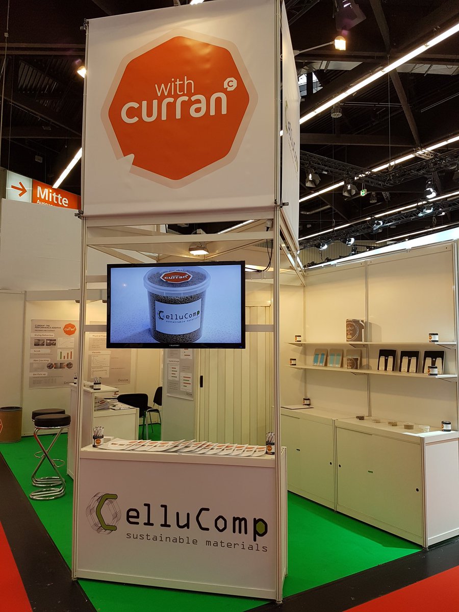 withCurran's tweet photo. Laura and Louise are here at #ECS2017 ready to talk Curran.  Visit us in Hall 1 stand 1-315 https://t.co/5nlvpPbtP4