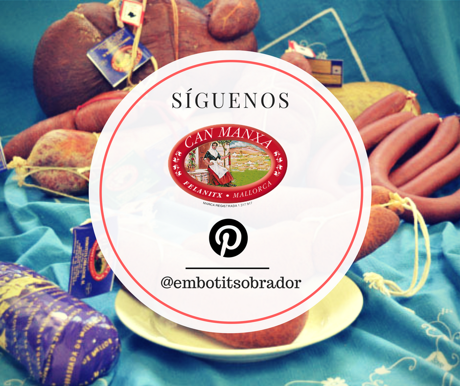 ¡También nos puedes encontrar en #Pinterest! Tenemos una buena recopilación de tableros para ti
