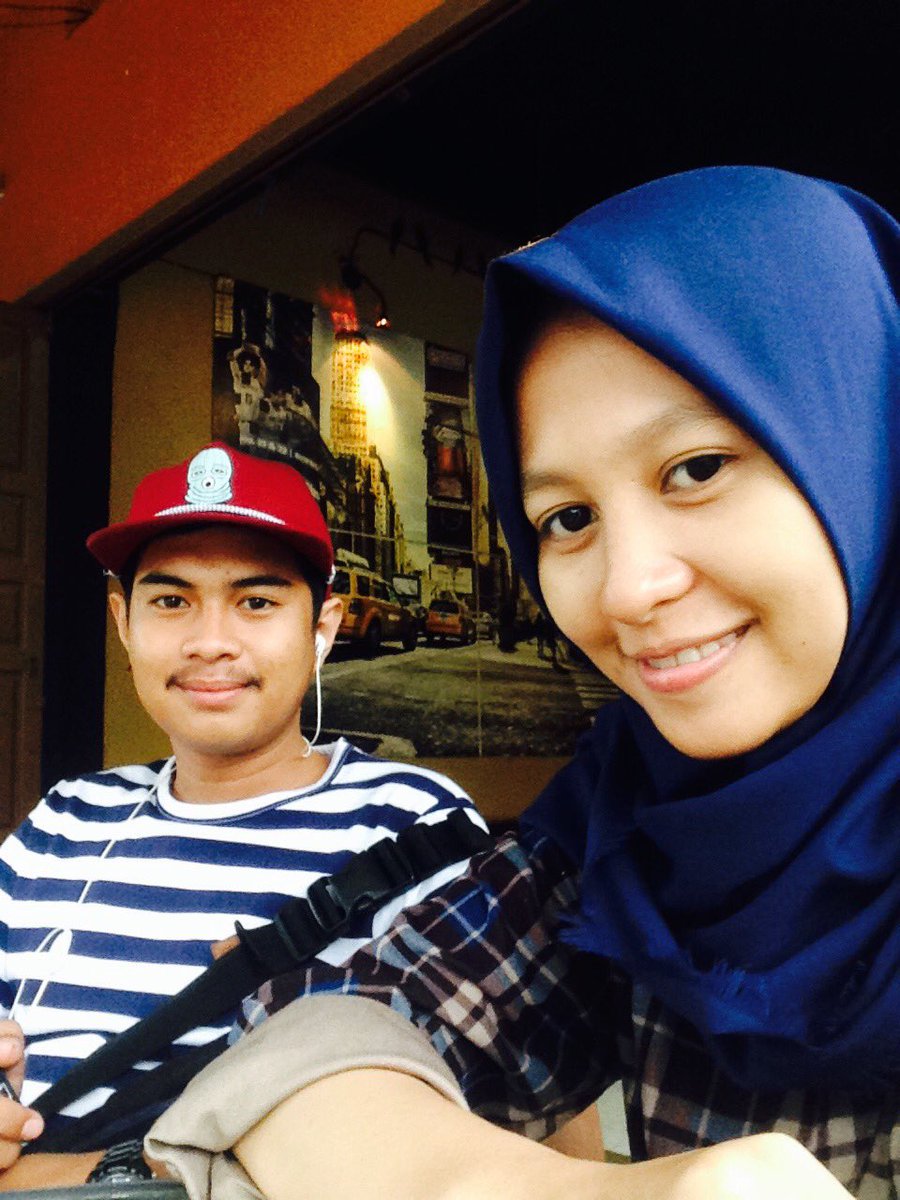 Hafidz (@devihafidz) on Twitter photo 