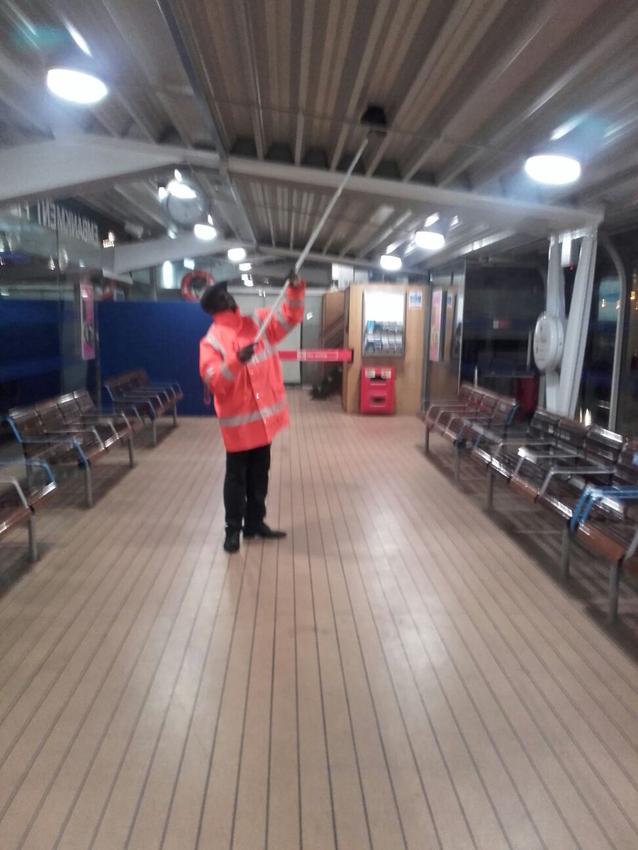 mitie tweet picture