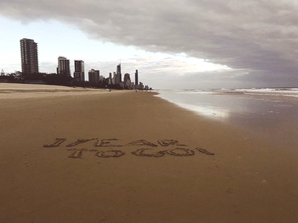 Dim ond blwyddyn i fynd tan @GC2018 | Only #1YTG - just 365 more sleeps! #CreduCymru #BelieveWales bit.ly/2owW4v3