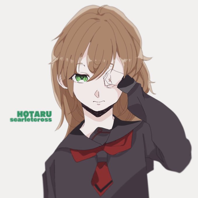緋の十字架のtwitterイラスト検索結果 緋の十字架のtwitterイラスト検索結果