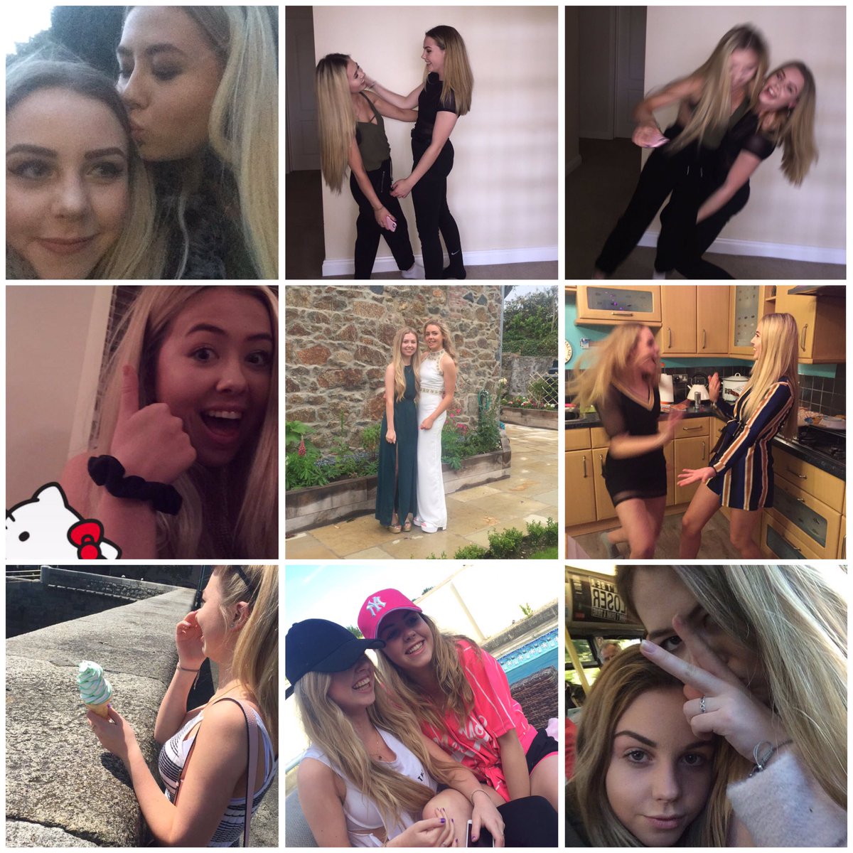 Happy birthday Lo!!!🎉Hope you have a super lush day, stay safe on the roads 🚗🚗 love you lots 💗💗xxxx <a href="/Lolaa6160/">Lola Bougourd</a>