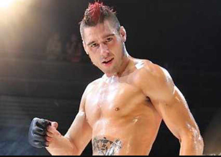 Waterstones_Edi's tweet photo. TODAY! #MMA #UFC @danhardymma will sign copies of 'Part Reptile' 12:30 all welcome https://t.co/9Lt5iW7ei4