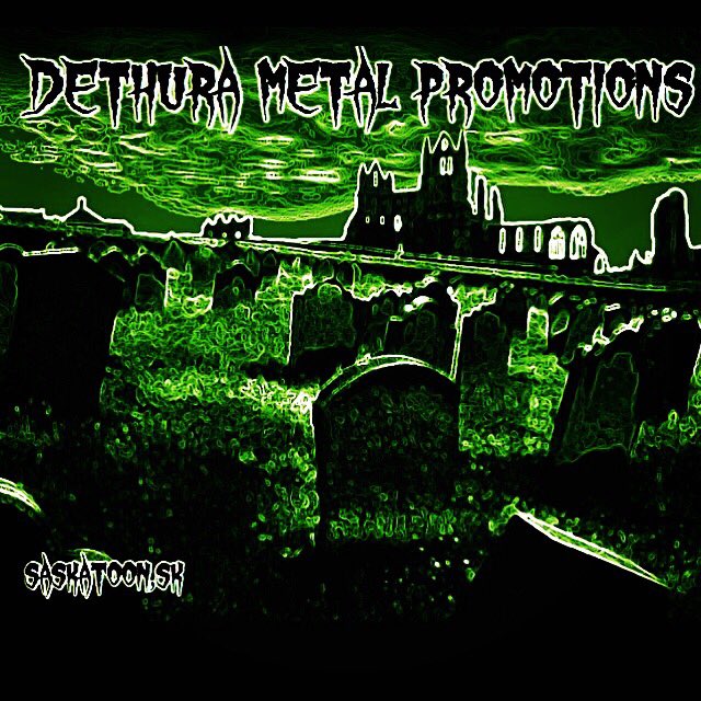 JordSmoose's tweet photo. Be sure to like &amp; share this wicked metal promotions page via Fb ! #saskatoonmetal https://t.co/E0J17nxRnW https://t.co/Ef7ldMChPR