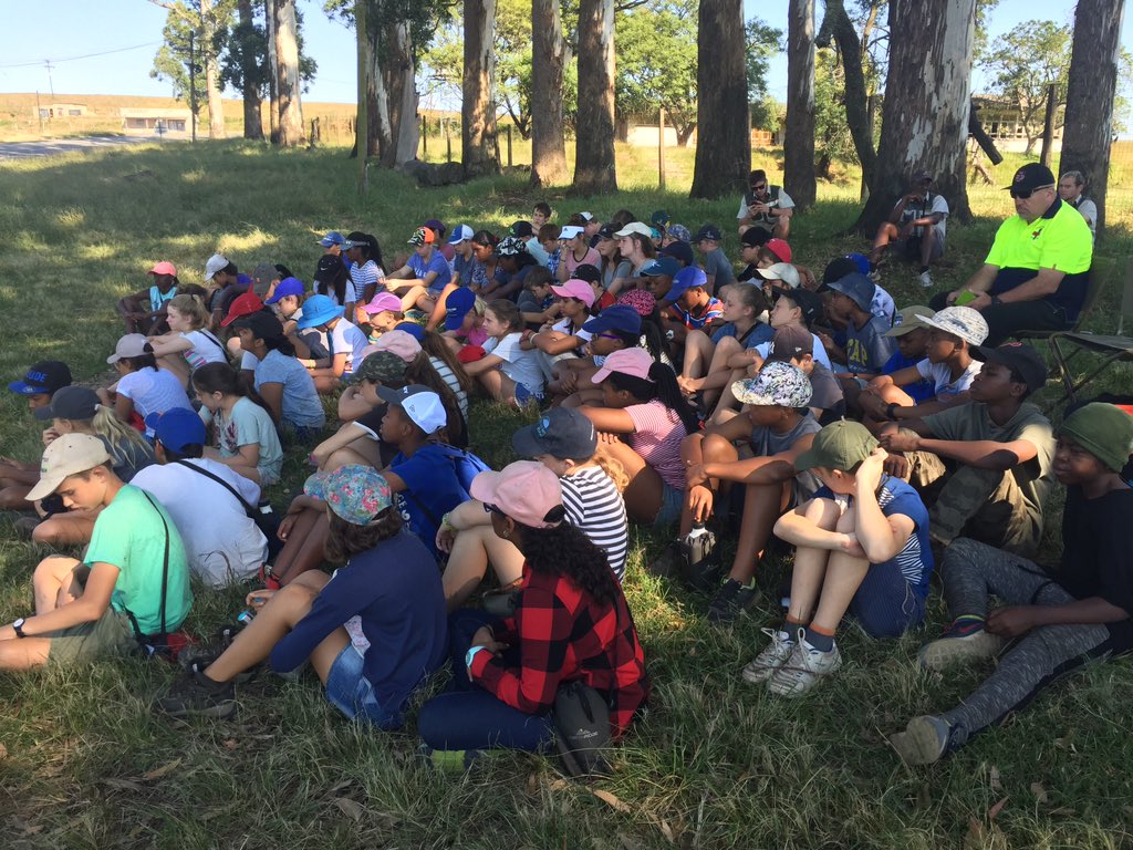 2017Redhill's tweet photo. Learning about the history of Babanango and ready to start the Dollar-a-Day challenge. #Grade7Babs https://t.co/yyg4lRmmRp