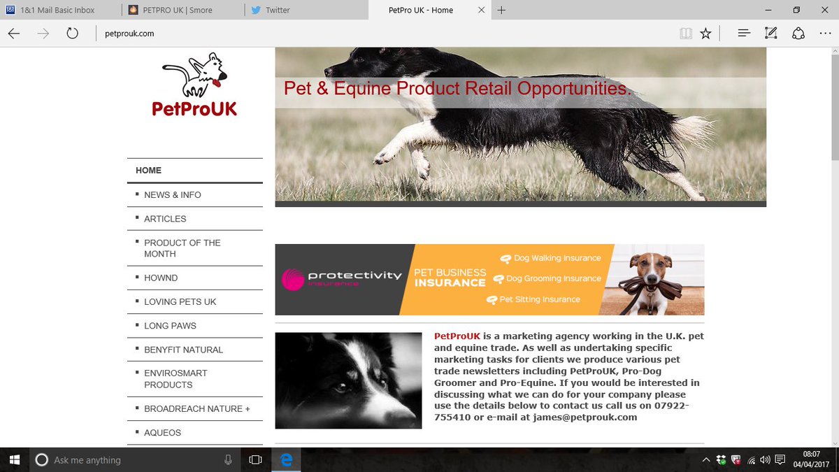 PetUrnsUK's tweet photo. Read about our Pet Urns on  the launch of the PetProUK new "pet and equine product opportunities" web-site https://t.co/mulpX9Hcos https://t.co/Ek6LLnMU44
