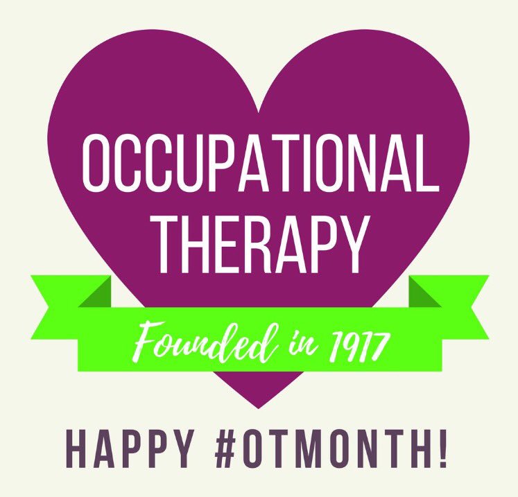 OT_onthego's tweet photo. Happy #OTmonth ! @OT_onthego building #ValueofOT in #Newcastle Just across the pond @AOTAInc https://t.co/800UcHYR3g