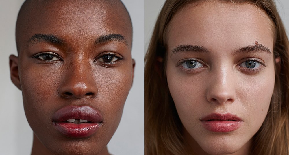 Oyster Beauty: 'J'adore' shot by Ben Simpson feat. @dior's new #laqueraddict range 👼👼 http://bit.ly/2owpSrX
