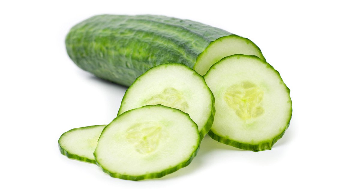 Cucumber (concombre)