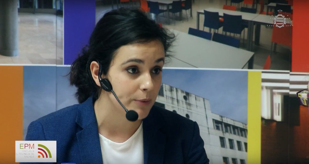 JuanNavarroVLC's tweet photo. Un café con Carlota Abello, Entrevista a Joven Ingeniera Técnica Topografía. Escuela Politécnica Mieres @uniovi_info
https://t.co/AdWfcRtaSV https://t.co/n0owhpTXkj