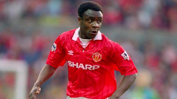Happy birthday to former  and international Paul Parker who turns 53 today. 