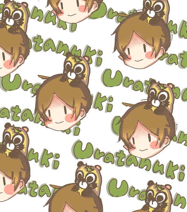 うらたさんのtwitterイラスト検索結果 うらたさんのtwitterイラスト検索結果