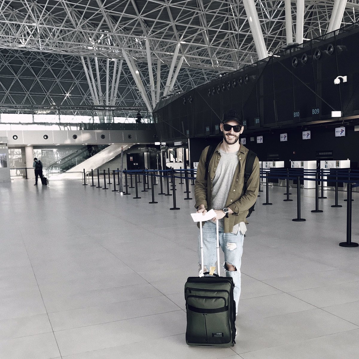 Time to back to Spain 🇪🇸✈️