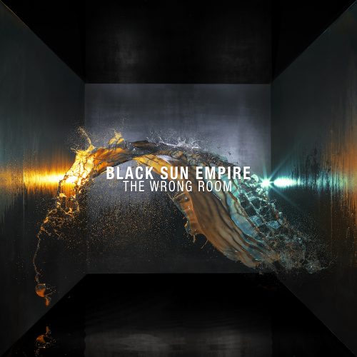 NEONLIGHTmusic's tweet photo. OUT NOW! @_BlackSunEmpire x @NEONLIGHTmusic - 'Abduction' / taken from their new Album #thewrongroom https://t.co/YXg9SzvARc https://t.co/f1C3tlpWIL