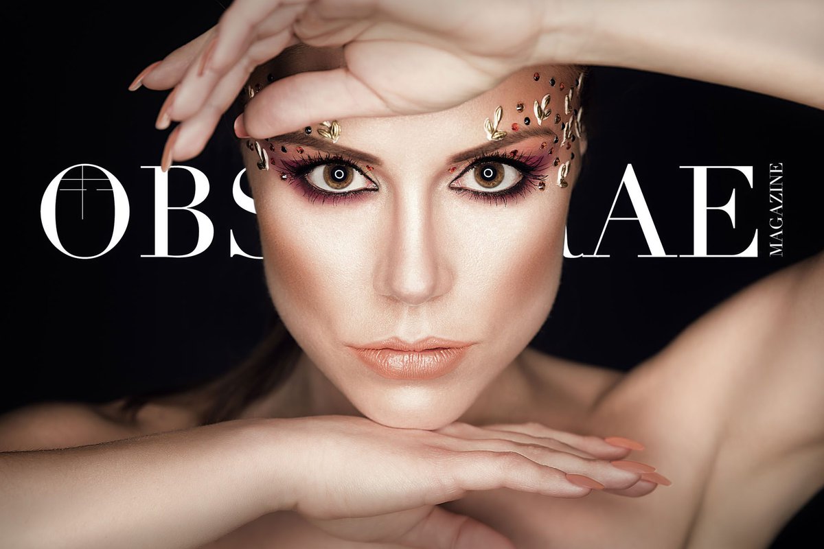 FriedsamPhoto's tweet photo. OBSCURAE April 2017 @obscuraemag https://t.co/OS7NuAmC9d #beauty #fashion https://t.co/zoTxSw3Ssc