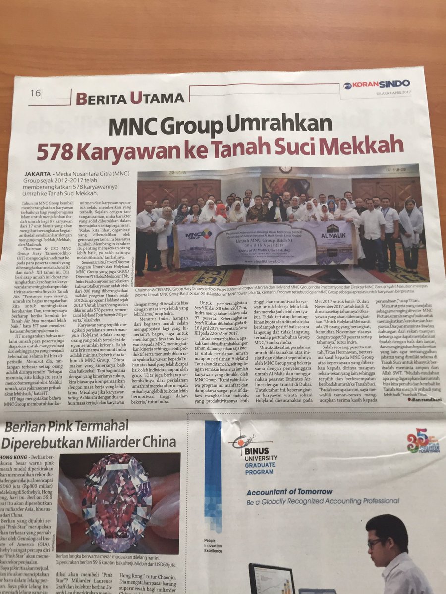 hatim varaby tweet media