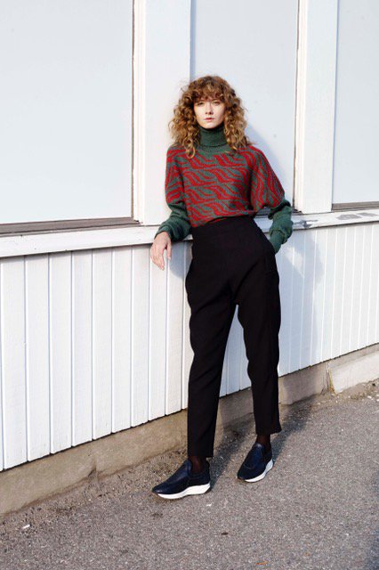 FSShelsinki's tweet photo. #Whitetail is not a traditional fashion brand or beauty company. From the inside out is their philosophy. https://t.co/eOI2P4W6BH #FSS17! https://t.co/w6hAxw8HWH