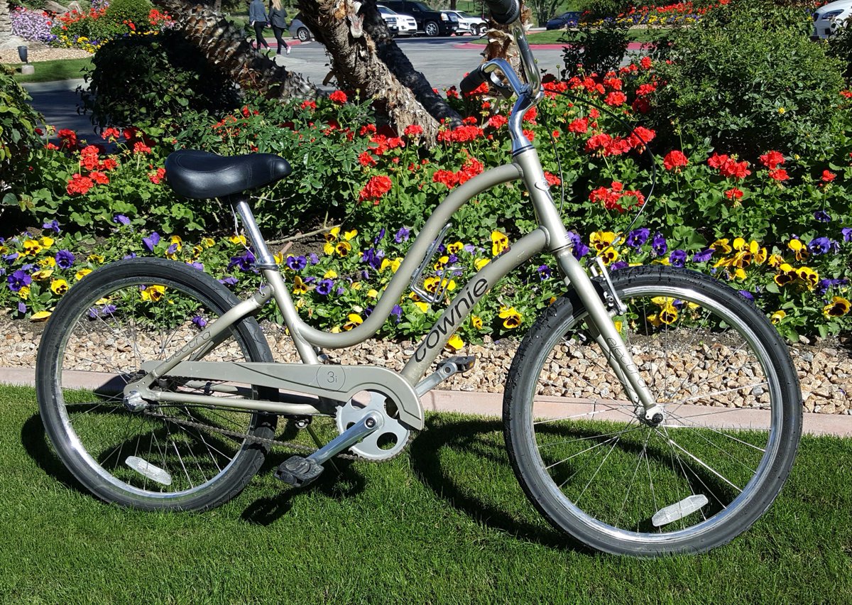 Spring Days of Discovery <a href="/RenIndianWells/">Renaissance IW</a> going on thru April 12th. Check out these awesome rates! #springbreak bit.ly/2nFmh7C