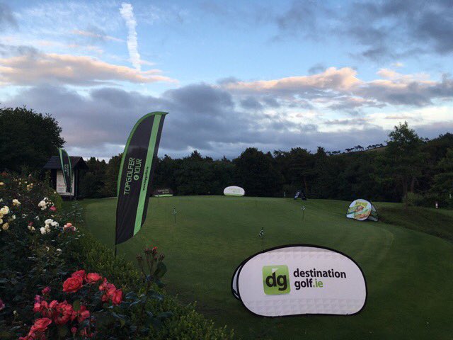 Open Golf Ireland (O.G.I.) tweet media