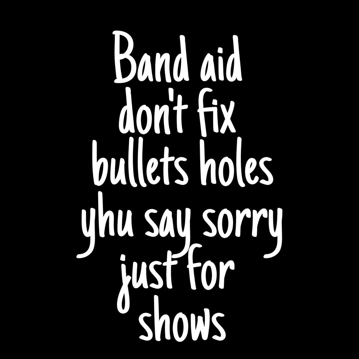 Etz_khriz's tweet photo. #Bad_blood https://t.co/83guSVXyxH