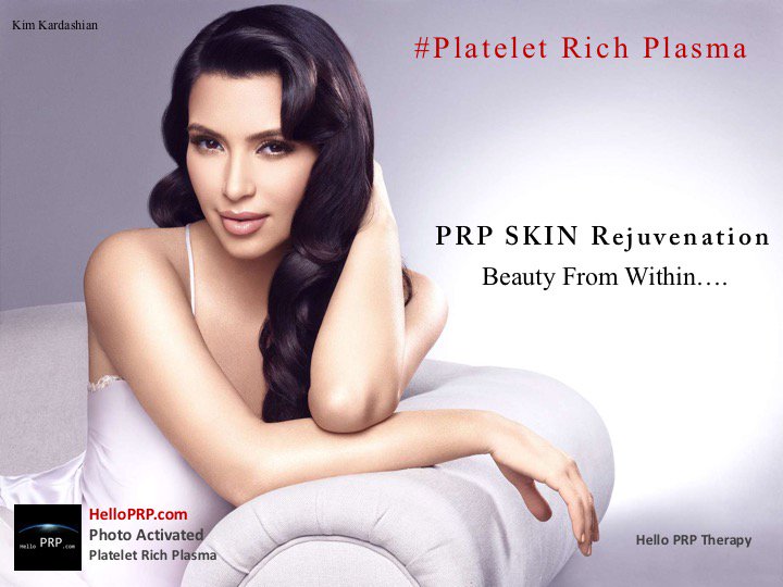 helloprp's tweet image. Hello PRP Therapy
#plateletrichplasma

"The OBVIOUS Choice For Aging Skin"

Service@HelloPRP.com