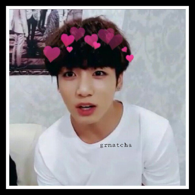 grmatcha's tweet image. 