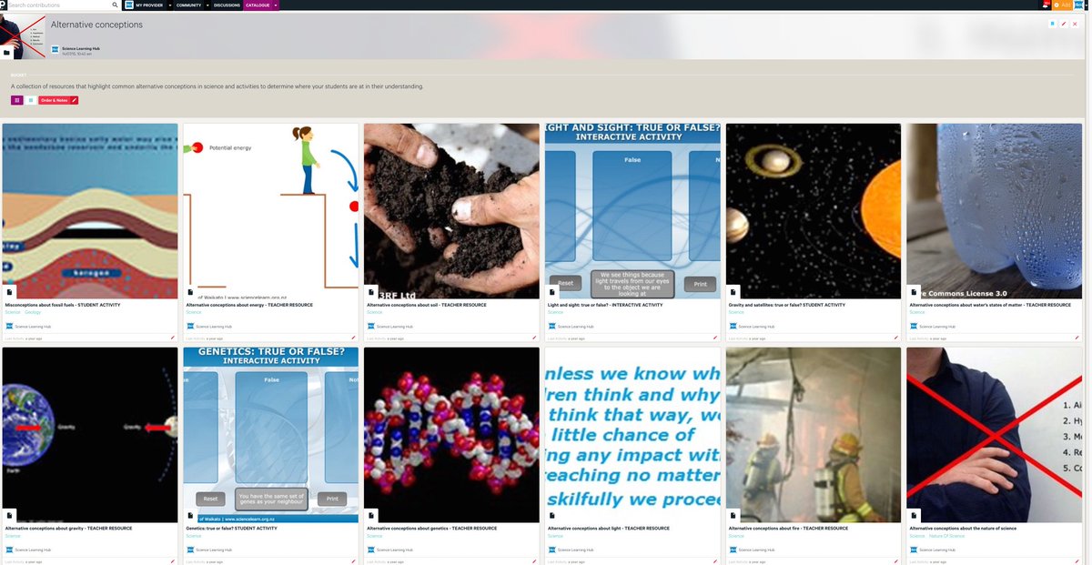 NZScienceLearn's tweet photo. Misconceptions? We've all had a few.
Check out what they think they know before you begin:
https://t.co/UQksjjot7u
#AlternativeConceptions https://t.co/74WBjRyOrk